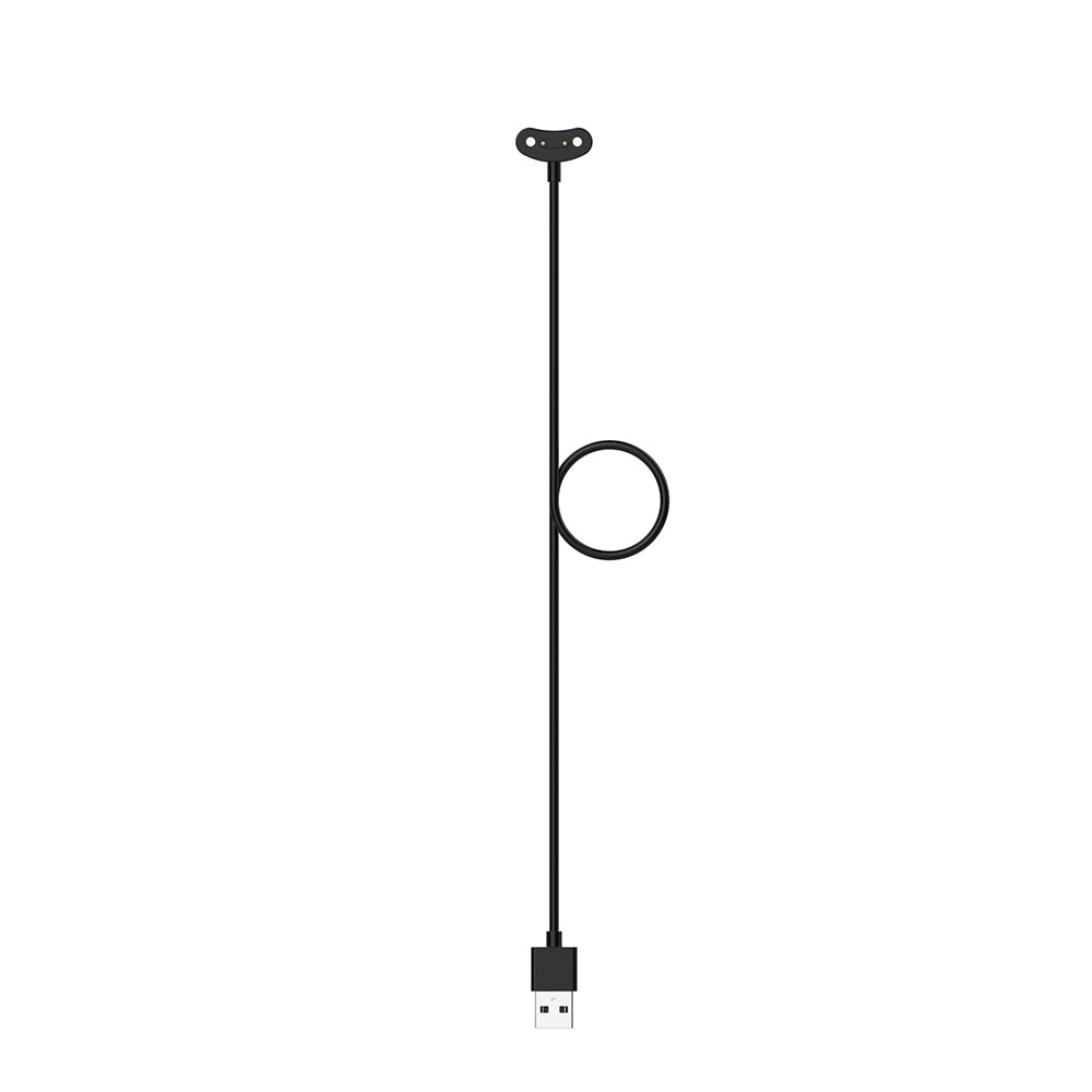 Cavo di Ricarica Techsuit TCW1 per Mobvoi Watch Series, USB-A, Nero
