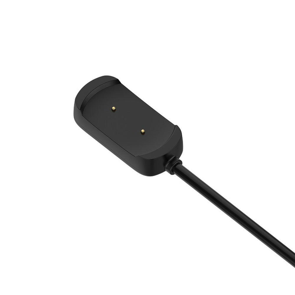 Cavo di Ricarica Techsuit THA2 per Amazfit Watch Series, USB-A, Nero