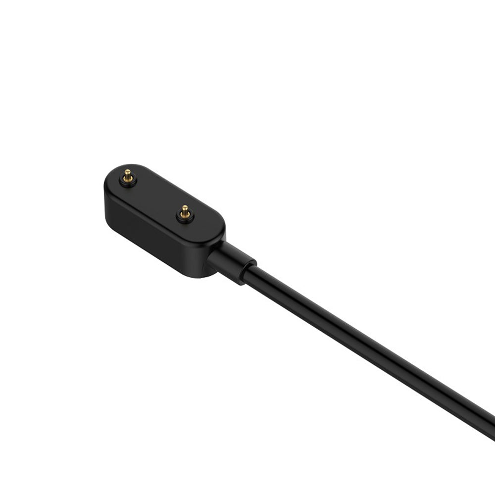 Cavo di Ricarica Techsuit THH1 per Huawei Band / Honor Band / Oppo Watch Series, USB-A, Nero