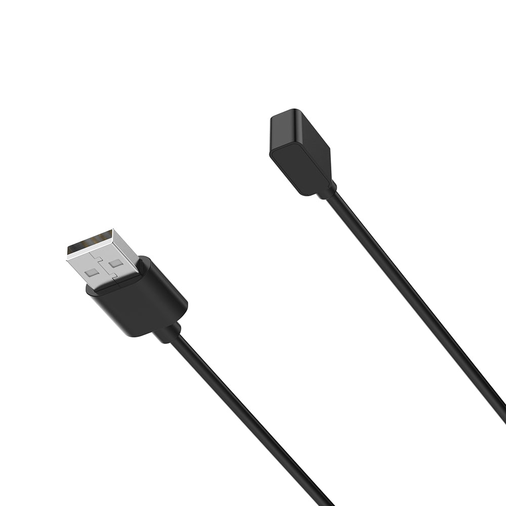 Cavo di Ricarica Techsuit TXC2 per Xiaomi Smart Band 7 Pro / Redmi Watch 2 / Watch 2 Lite, USB-A, Nero