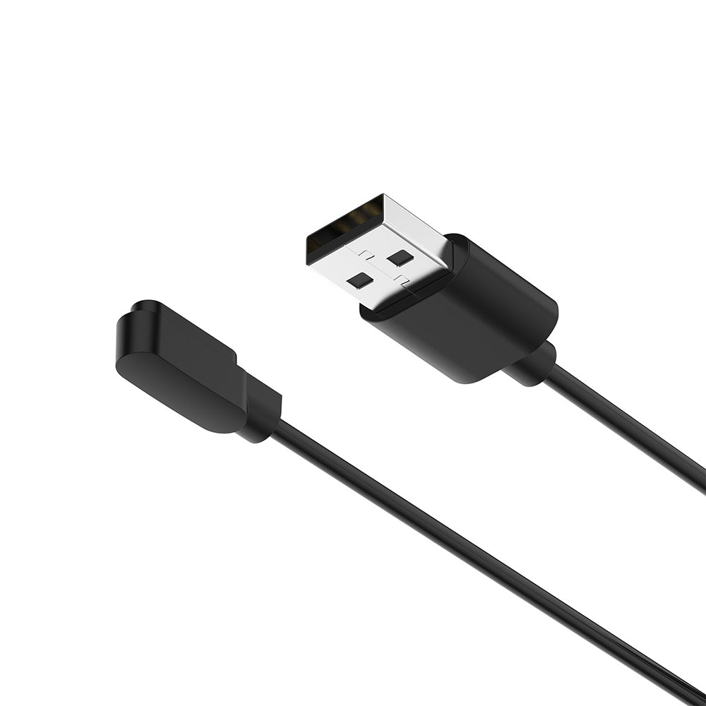 Cavo di Ricarica Techsuit TXC7 per Nothing CMF Watch Pro / Pro 2, USB-A, Nero