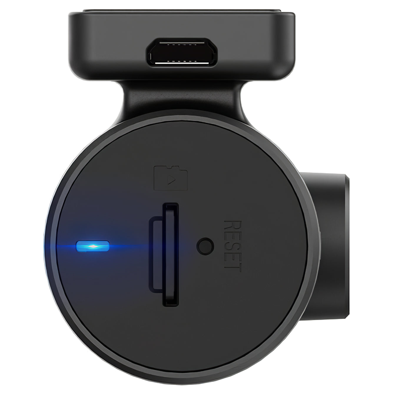 Telecamera Auto DDPAI Mini Pro, 2K, Wi-Fi
