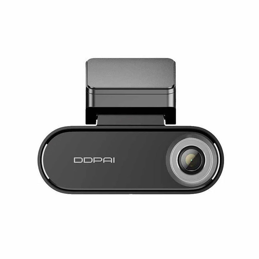 Telecamera Auto Anteriore e Posteriore DDPAI N5 Dual, 4K, Wi-Fi, GPS, AI