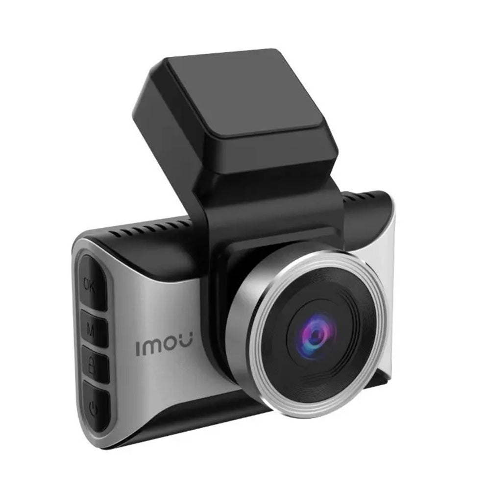 Camera Auto Imou S800 PRO, 4K, Wi-Fi, Display 3 pollici