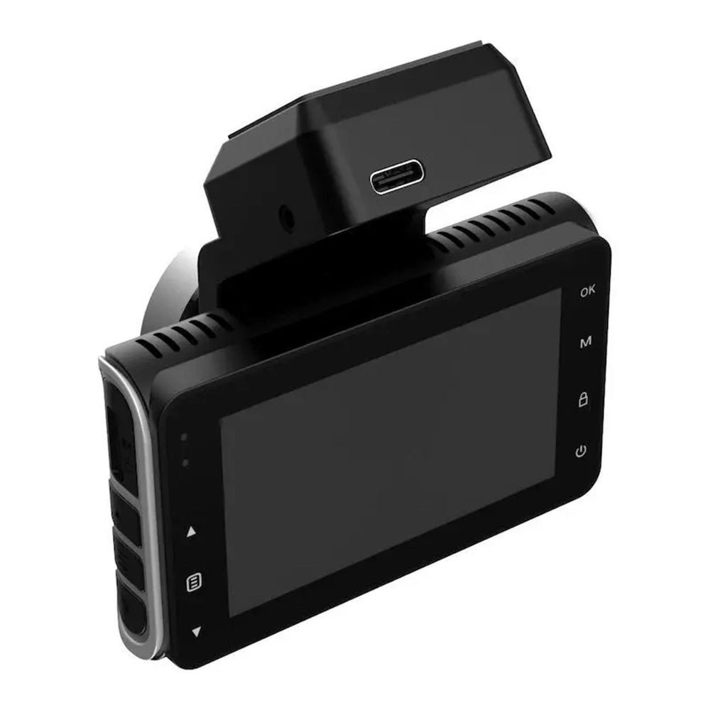 Camera Auto Imou S800 PRO, 4K, Wi-Fi, Display 3 pollici