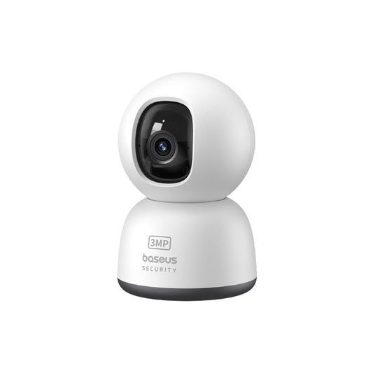Telecamera di Sorveglianza Baseus P1 Lite, Wi-Fi, 2K, Interno S0TV002132