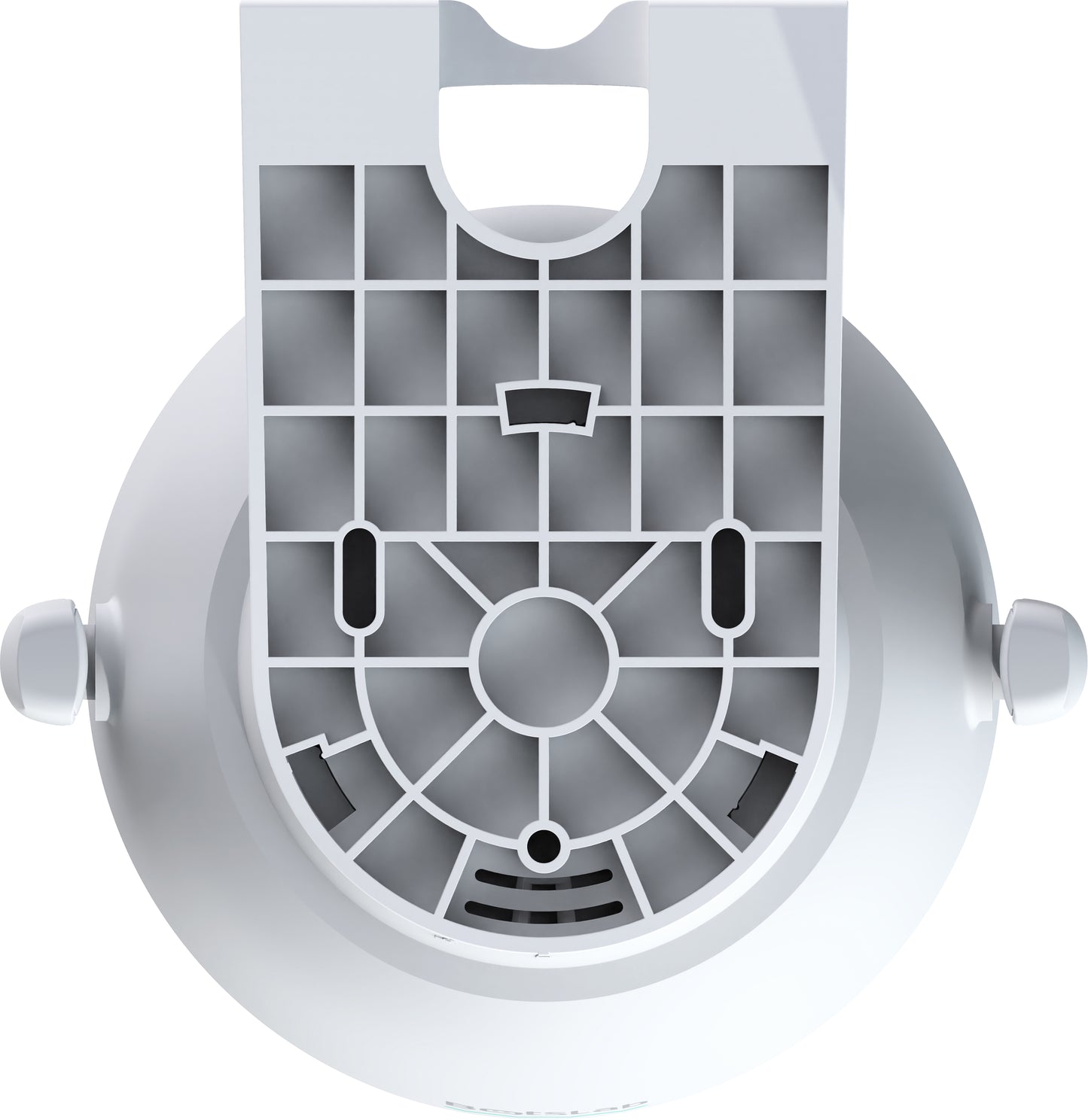 Telecamera di sorveglianza Botslab W311, Wi-Fi, 2K, IP66, per esterni