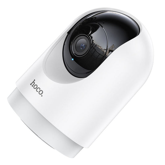 Telecamera di sorveglianza HOCO D1, Wi-Fi, 2K, per interni