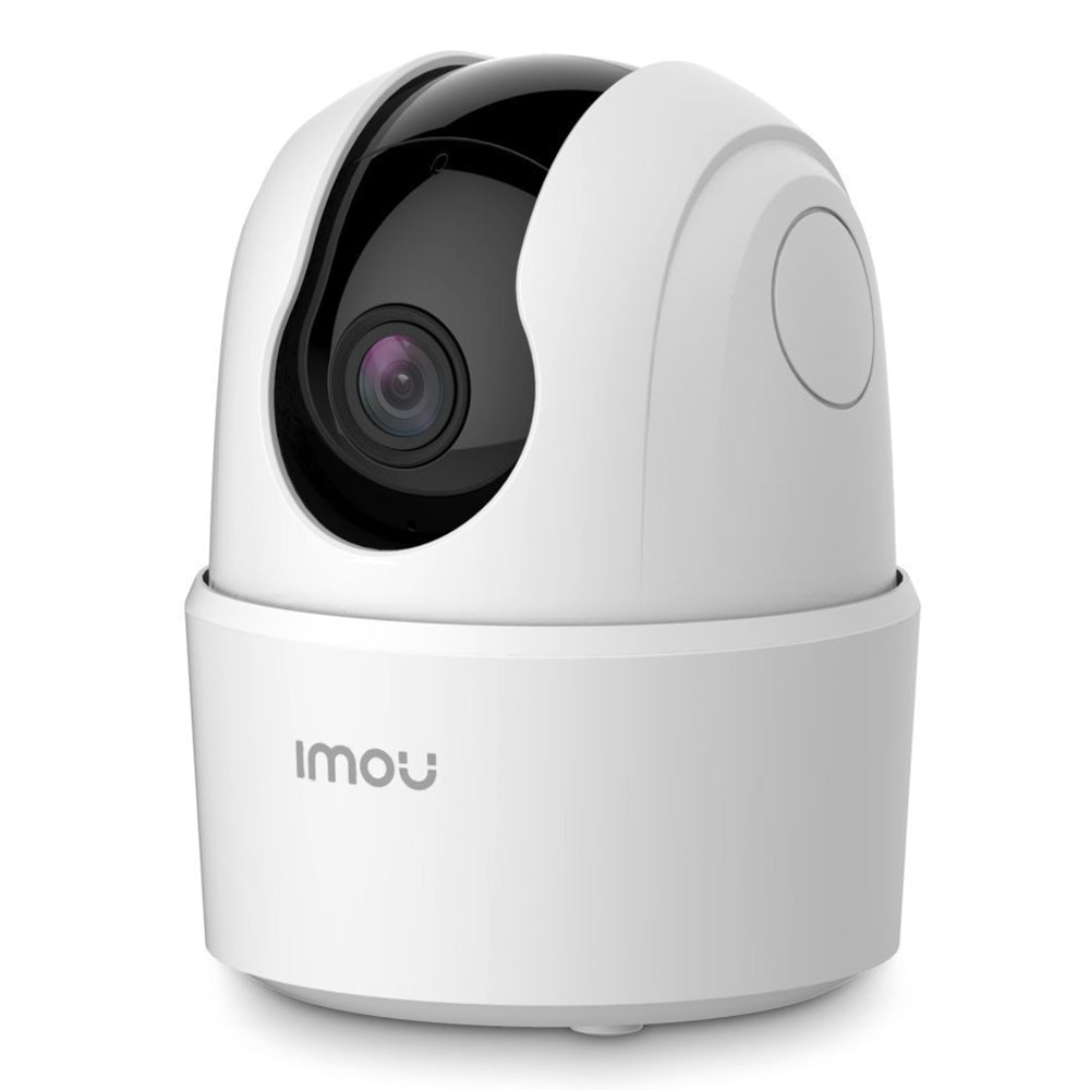 Telecamera di Sorveglianza Imou Ranger 2C, Wi-Fi, 3K, Interno, Bianca IPC-K2ECP-5H2W