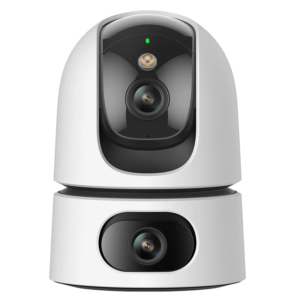 Telecamera di Sorveglianza Imou Ranger Dual, Wi-Fi, 2.8K + 2.8K, Interno IPC-S2XP-10M0WED