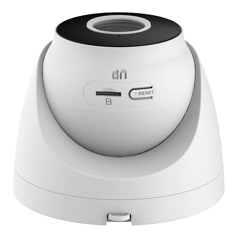 Imou Turret SE Surveillance Camera, Wi-Fi, 1080P, Indoor, White IPC-T22EP