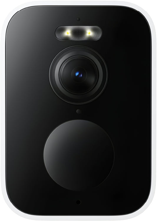 Telecamera di sorveglianza Xiaomi BW500, Wi-Fi, 2.5K, IP67, Esterno BHR8301GL
