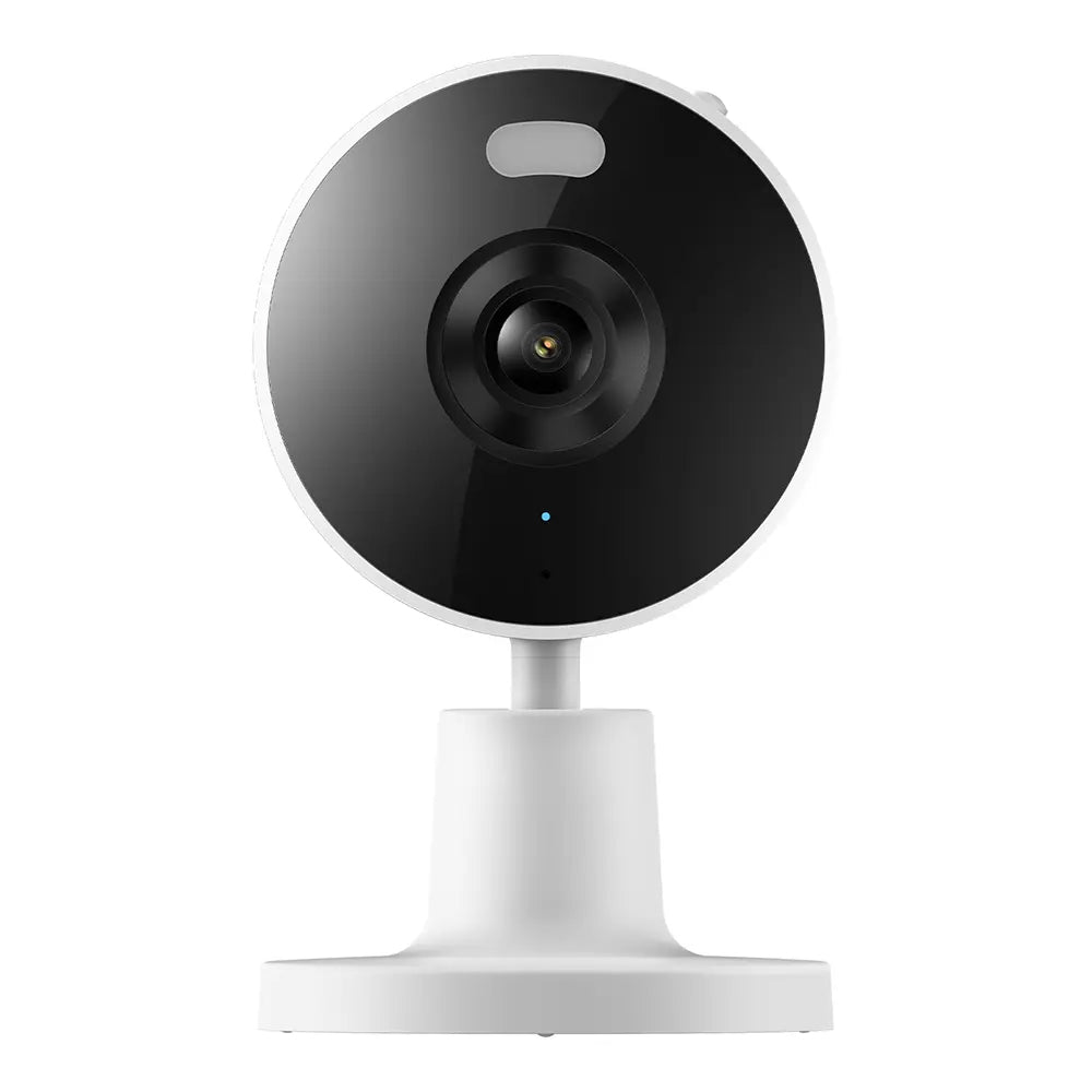 Telecamera di Sorveglianza Xiaomi C100, Wi-Fi, 2K, Interno