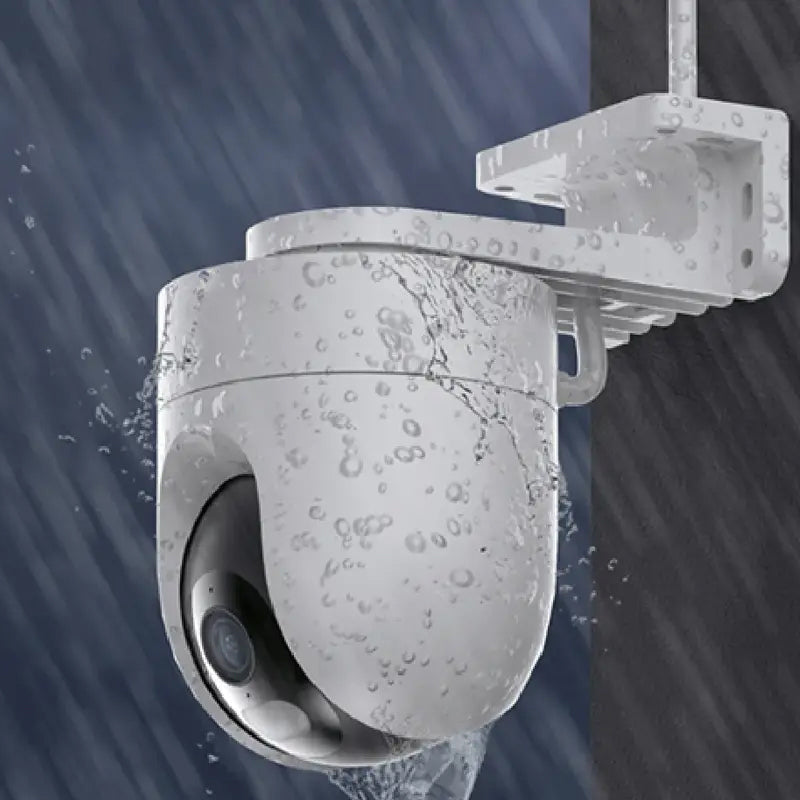 Telecamera di sorveglianza Xiaomi Mi CW400, Wi-Fi, 2,5K, per esterni BHR767624GL