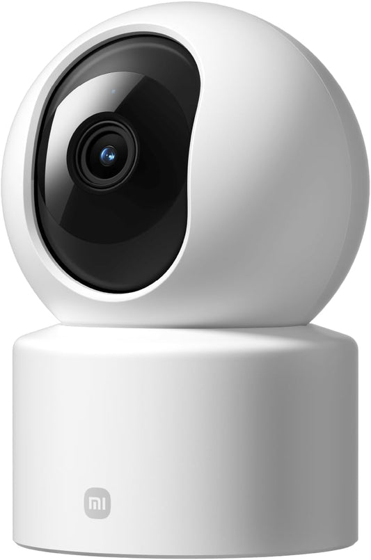 Telecamera di sorveglianza Xiaomi C301, Wi-Fi, 2K, per interni BHR868683GL