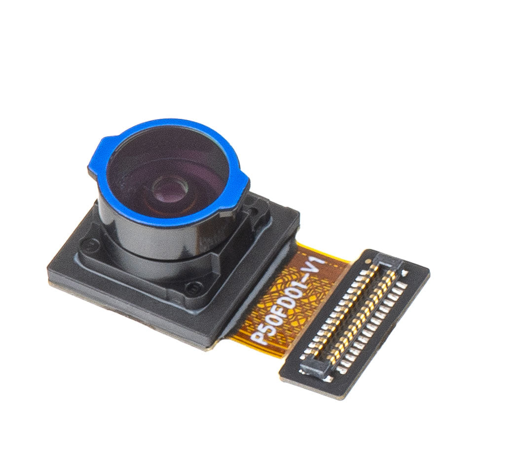 Camera Frontale HMD Fusion, con banda, Service Pack 60300828H001