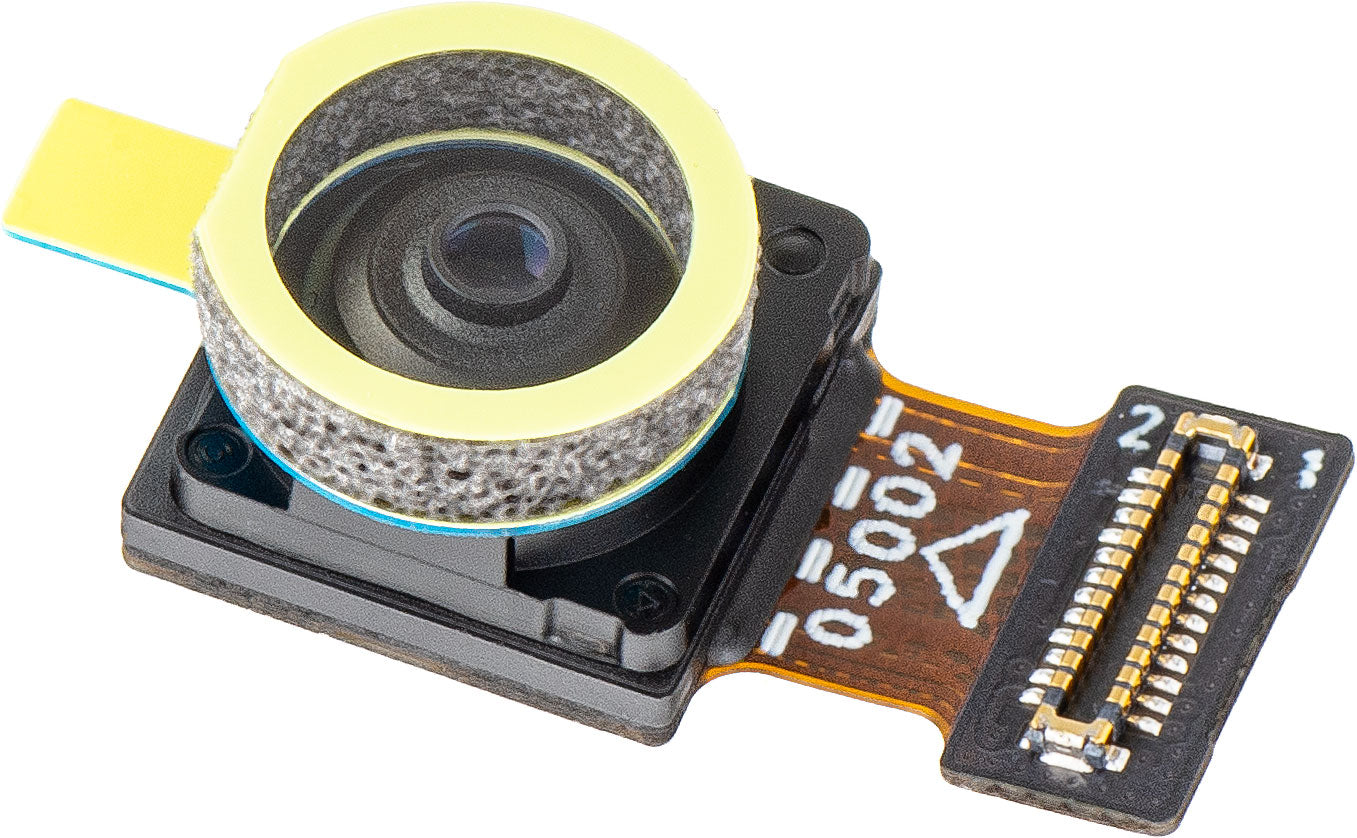 Fotocamera frontale Honor 400 Lite / X8c, Service Pack 0235ANSJ