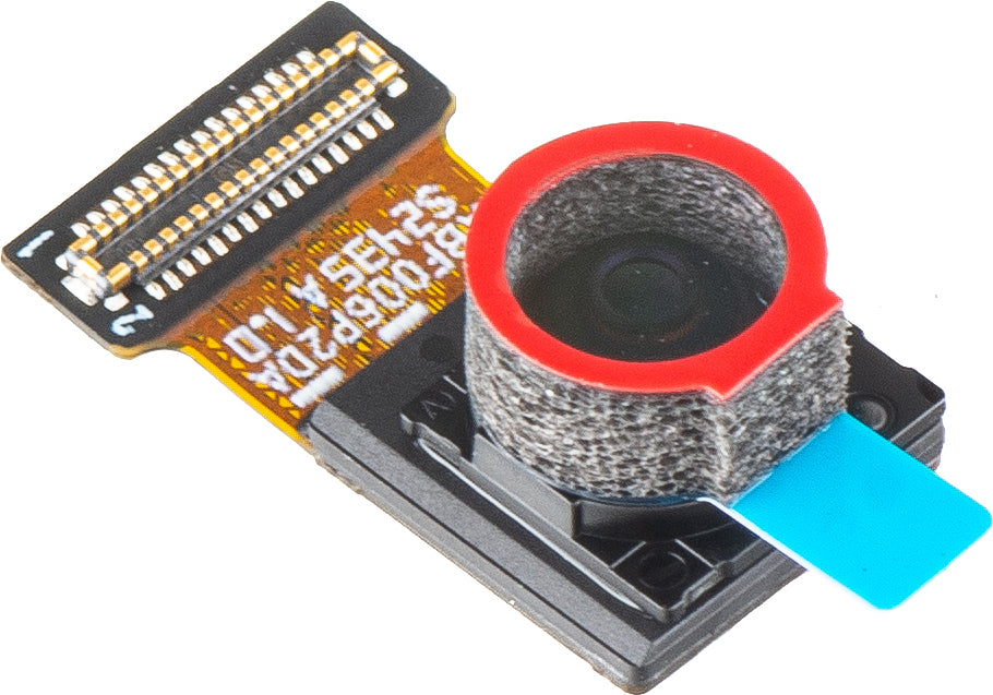 Fotocamera frontale Honor Magic7 RSR Porsche Design / Magic7 Pro, TOF, con banda, Service Pack 0235AMFD