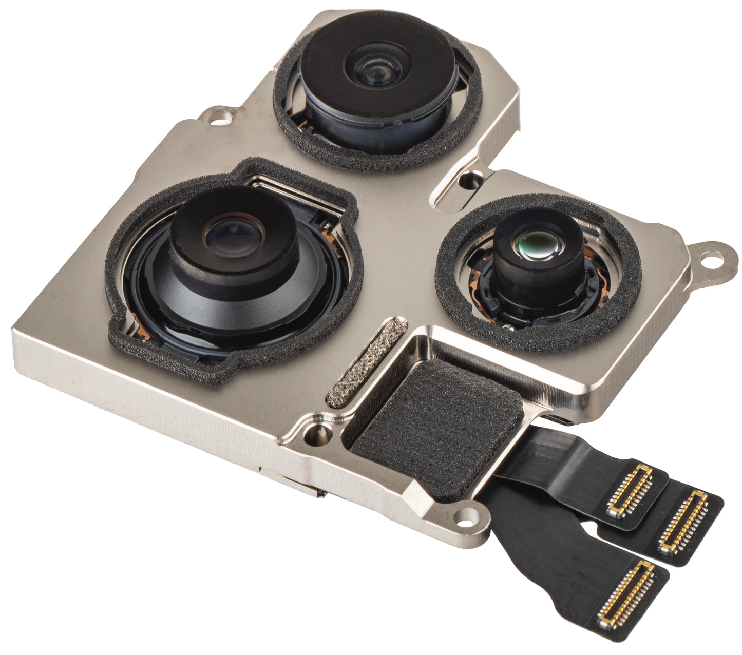 Fotocamera Posteriore Apple iPhone 15 Pro, con banda