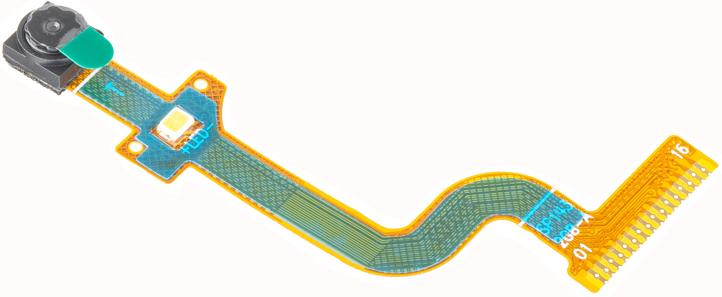 Modulo fotocamera posteriore per HMD 150 Music