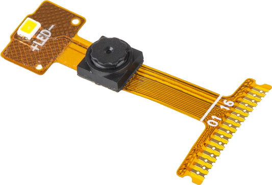 Modulo fotocamera posteriore per HMD 110 / Nokia 110 (2024)