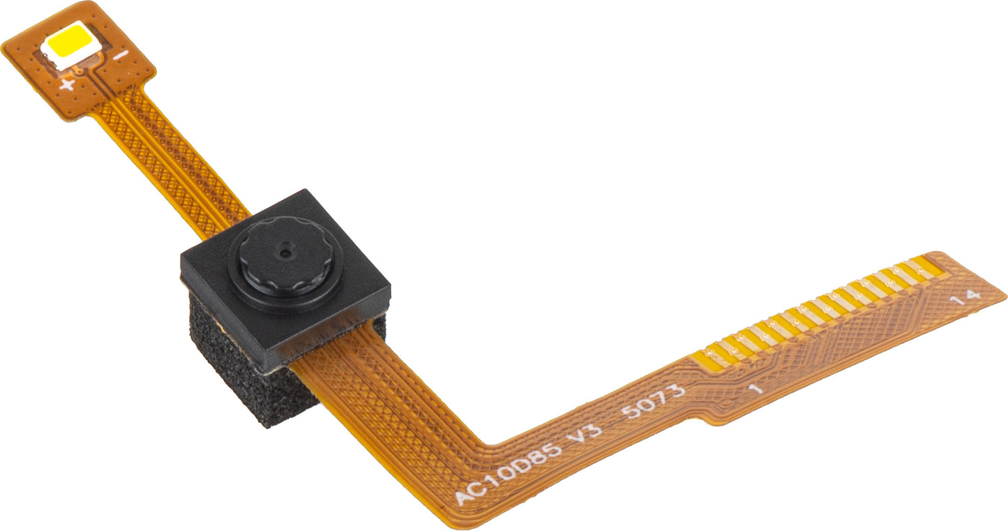 Modulo fotocamera posteriore per HMD 110 4G