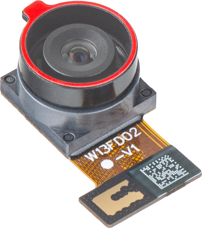 Fotocamera posteriore HMD Skyline, 13MP (Ultrawide), con nastro, Service Pack HQ70201001BY0