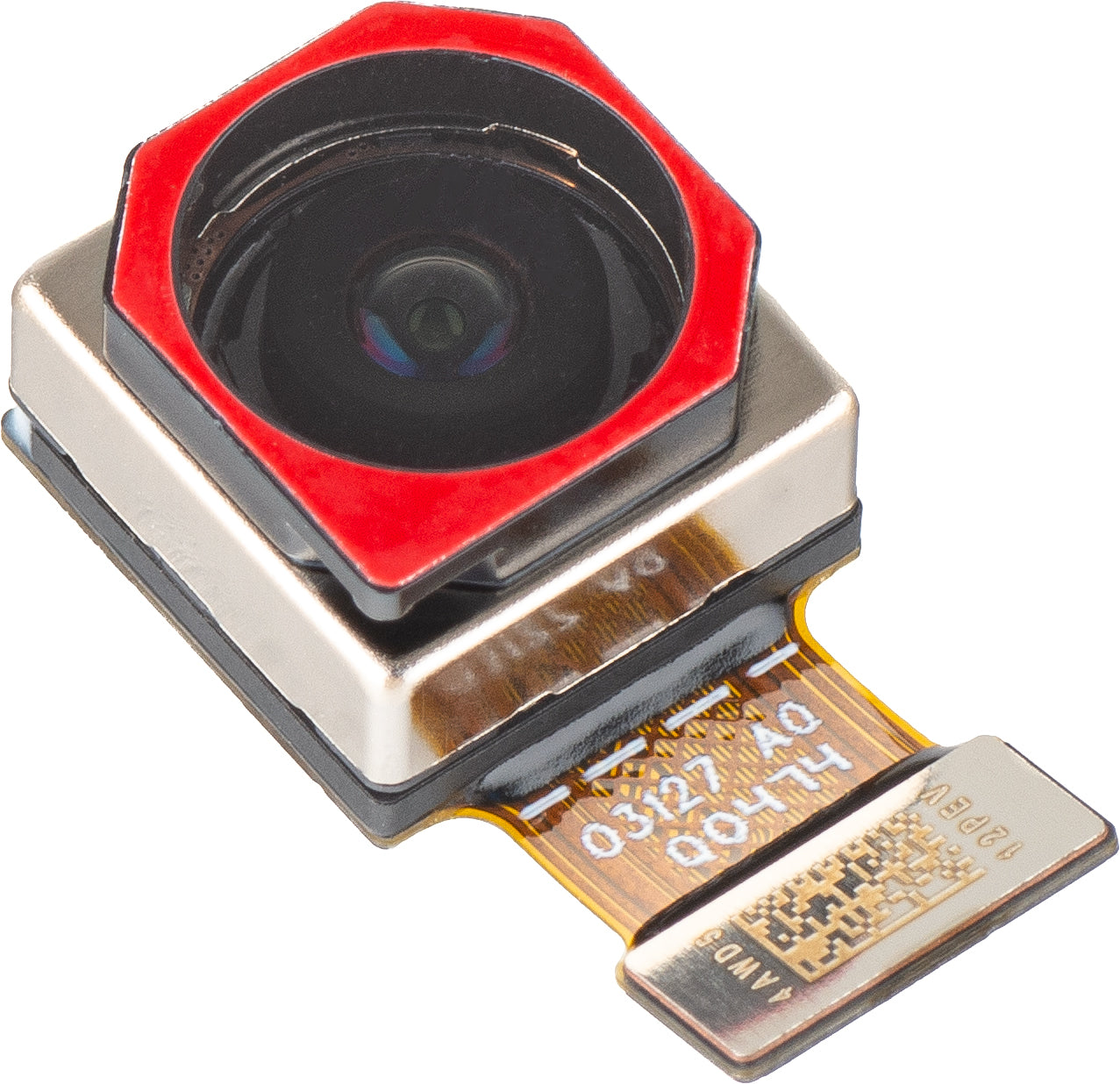 Fotocamera Posteriore Honor 400, 200MP (Wide), con banda, Service Pack 2306AALD