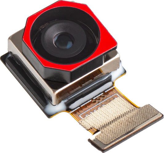 Honor X7d 5G / 400 Smart 5G Rear Camera, 50MP (Wide), with strip, Service Pack 0235AQEM