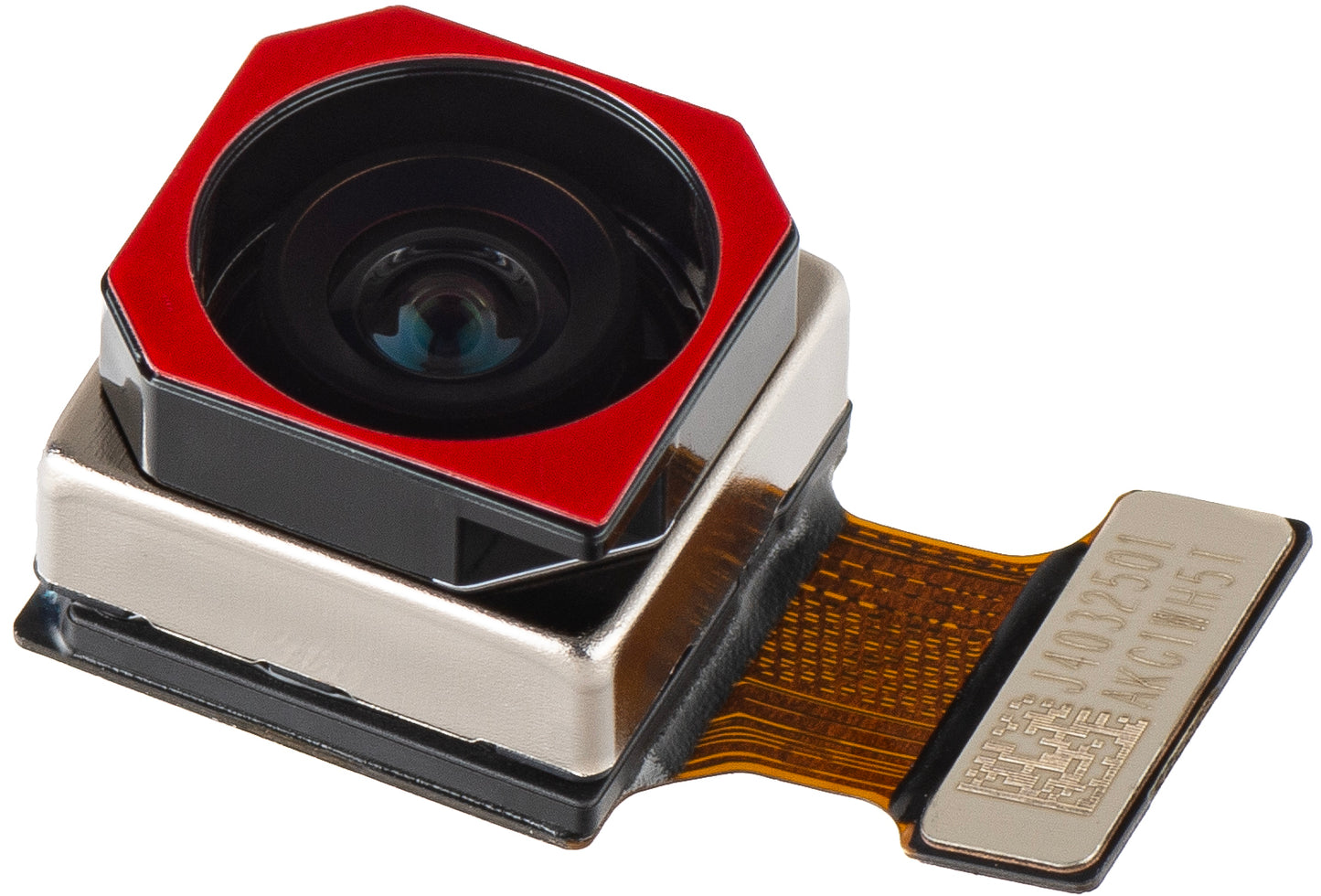 Fotocamera Posteriore Honor Magic7 / Magic7 RSR Porsche Design / Magic7 Pro / Magic6 / Magic6 RSR Porsche Design, 50MP (Ultrawide), con banda, Service Pack 2306AAGJ