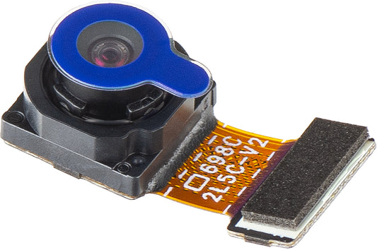 Fotocamera posteriore Honor X9c / Magic7 Lite, 5MP (Ultra-grandangolare), con nastro, Service Pack 0235AMQS