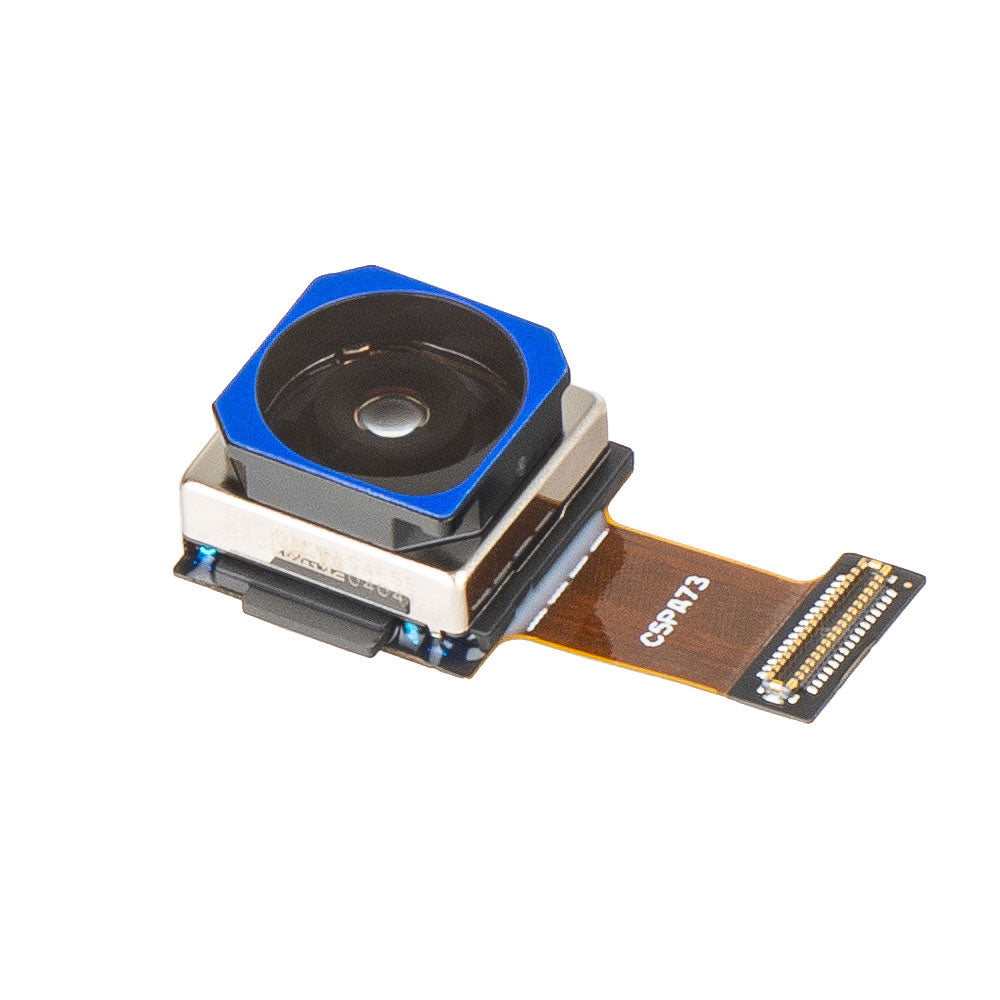 Fotocamera posteriore Huawei MatePad Pro Max, 50MP (Wide), con nastro, Service Pack 02357SFC