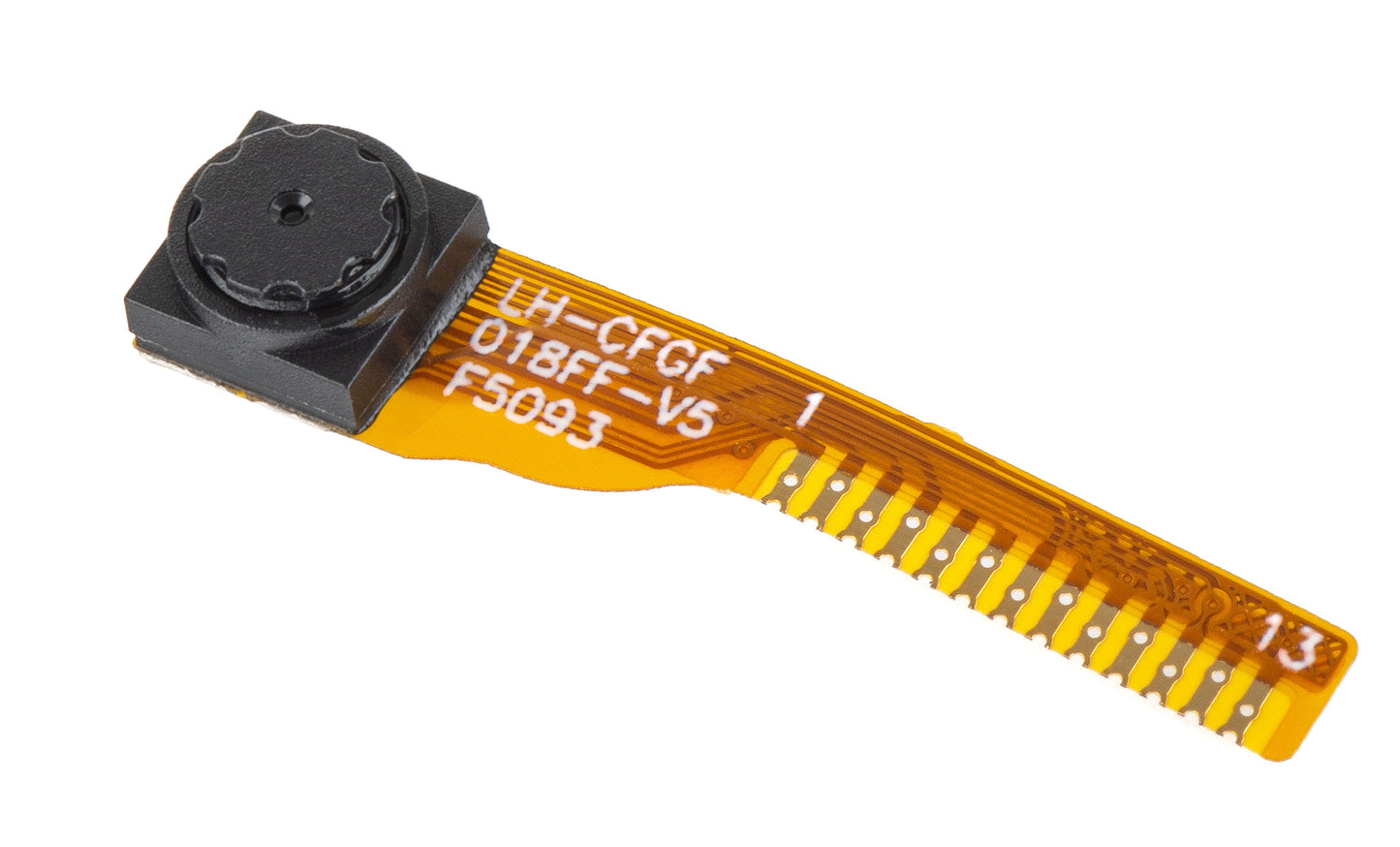 Modulo fotocamera posteriore per Nokia 105 4G 2nd Edition