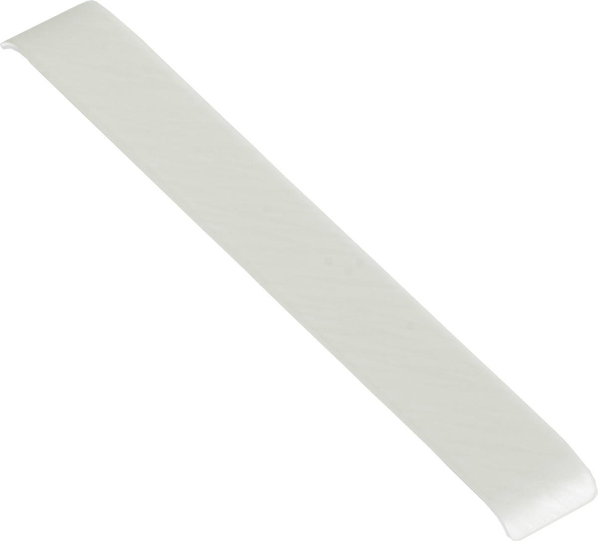 Copertura Ausiliaria Motorola Razr 2025 / Razr 60, Grigio (Pantone Lightest Sky), Service Pack SL98E63360