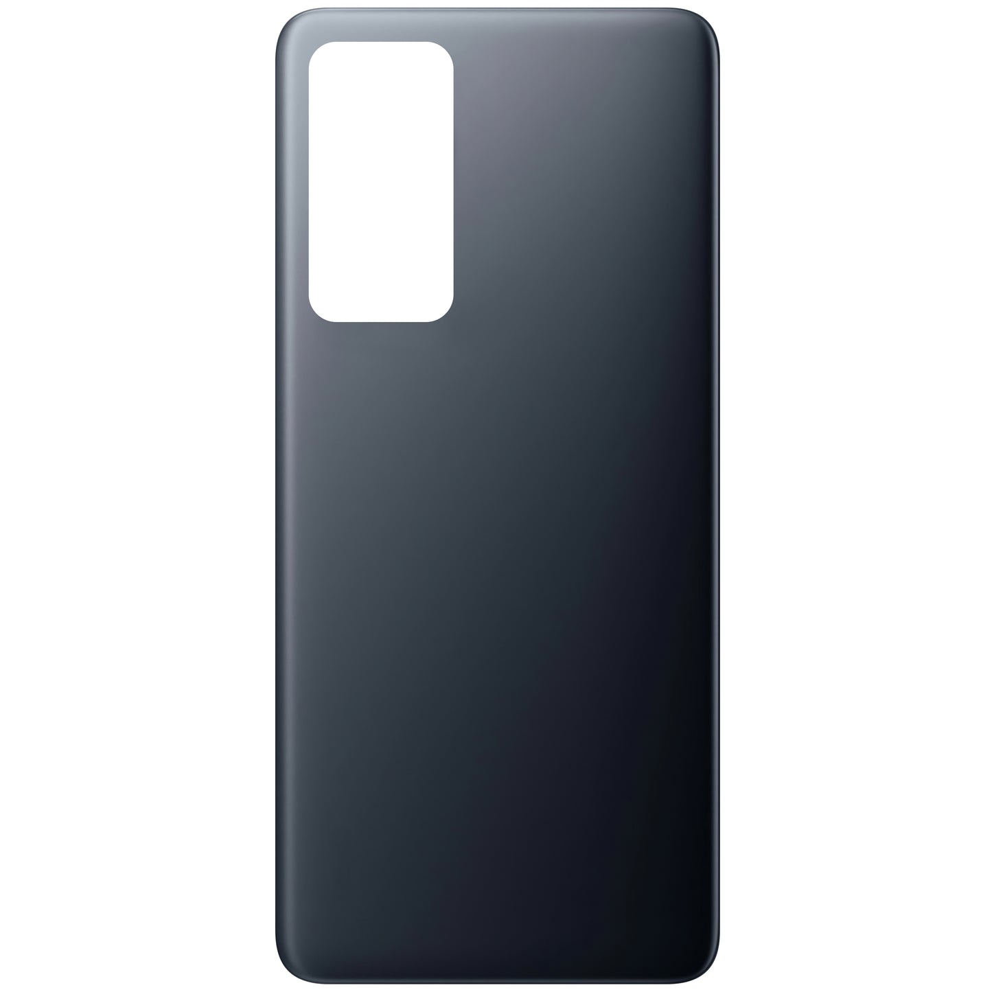 Copertura Batteria compatibile con Xiaomi 12S, Grigio