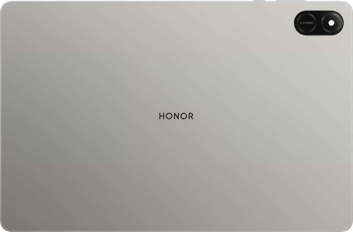 Copertura Batteria con Batteria Honor Pad X8b, Versione LTE, Grigio (Space Gray), Service Pack 0235ASTW