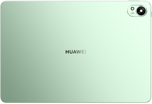 Coperchio Batteria con Accumulatore Huawei MatePad 11.5 S (2025), Verde (Mint), Service Pack 02357KRD