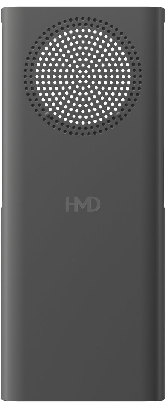 Coperchio della batteria per HMD 130 Music, Grigio