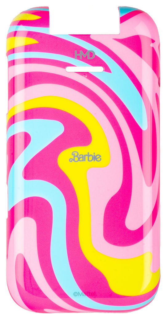 Coperchio della batteria per HMD Barbie, Stile River