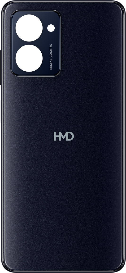 Copribatteria HMD Pulse Pro, Nero (Oceano Nero), Service Pack 286962153