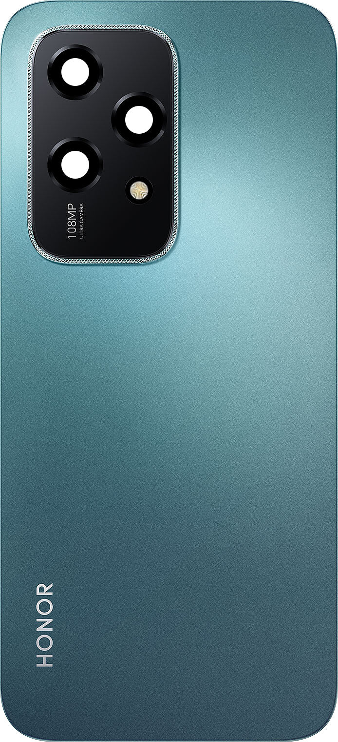 Cover Batteria Honor 200 Lite, Turchese (Cyan Lake), Service Pack 0235AJYA