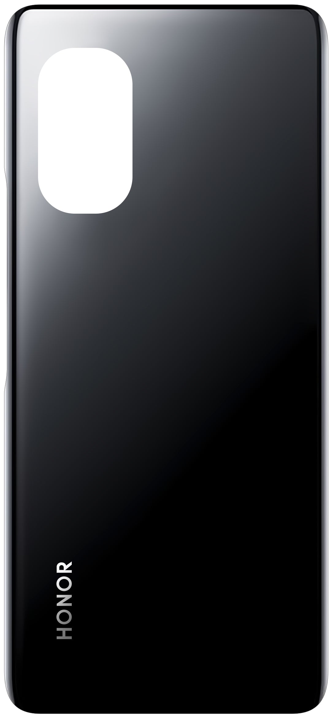 Copertura Batteria compatibile con Honor 50 SE, Nero