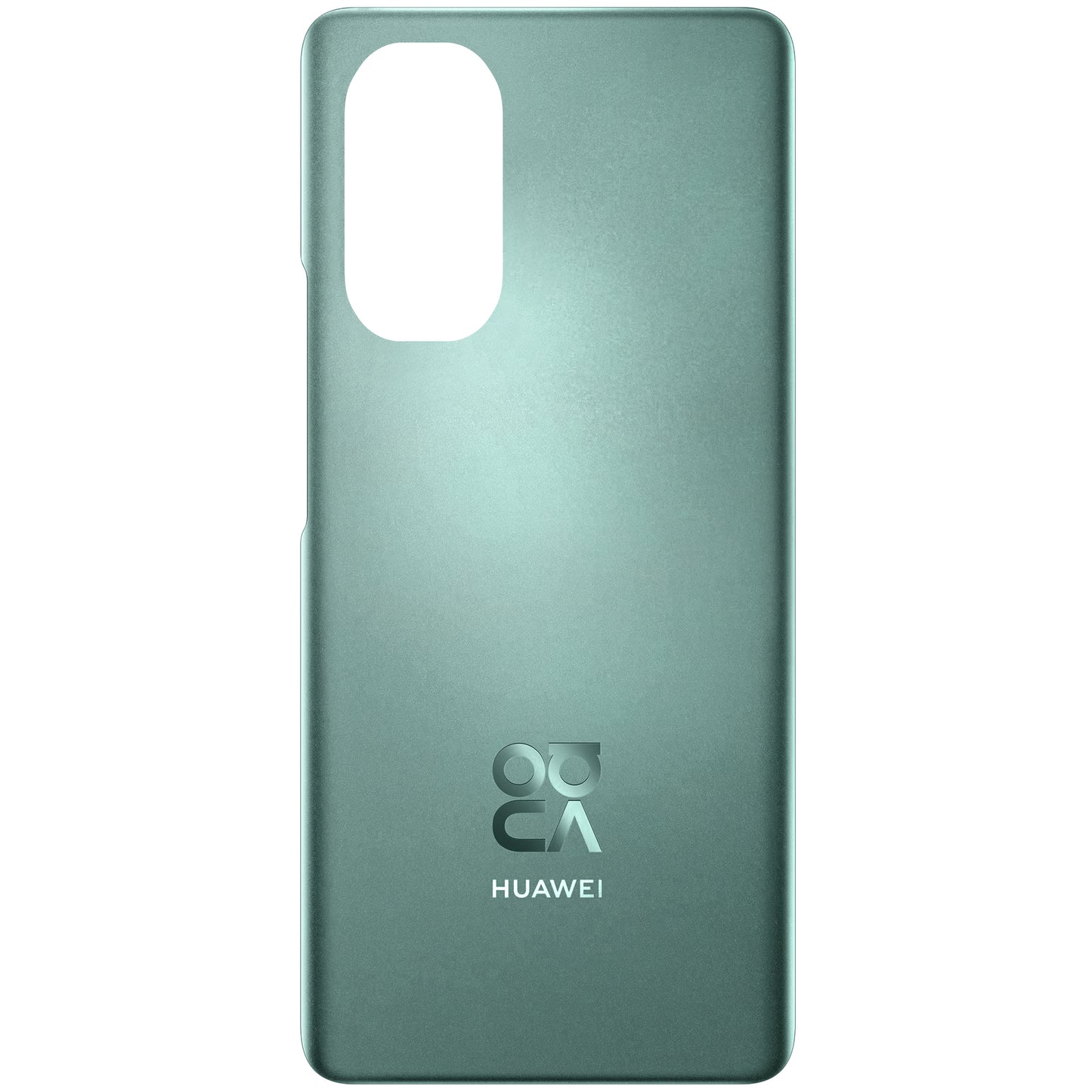 Copertura Batteria Huawei nova 9 Pro, Verde