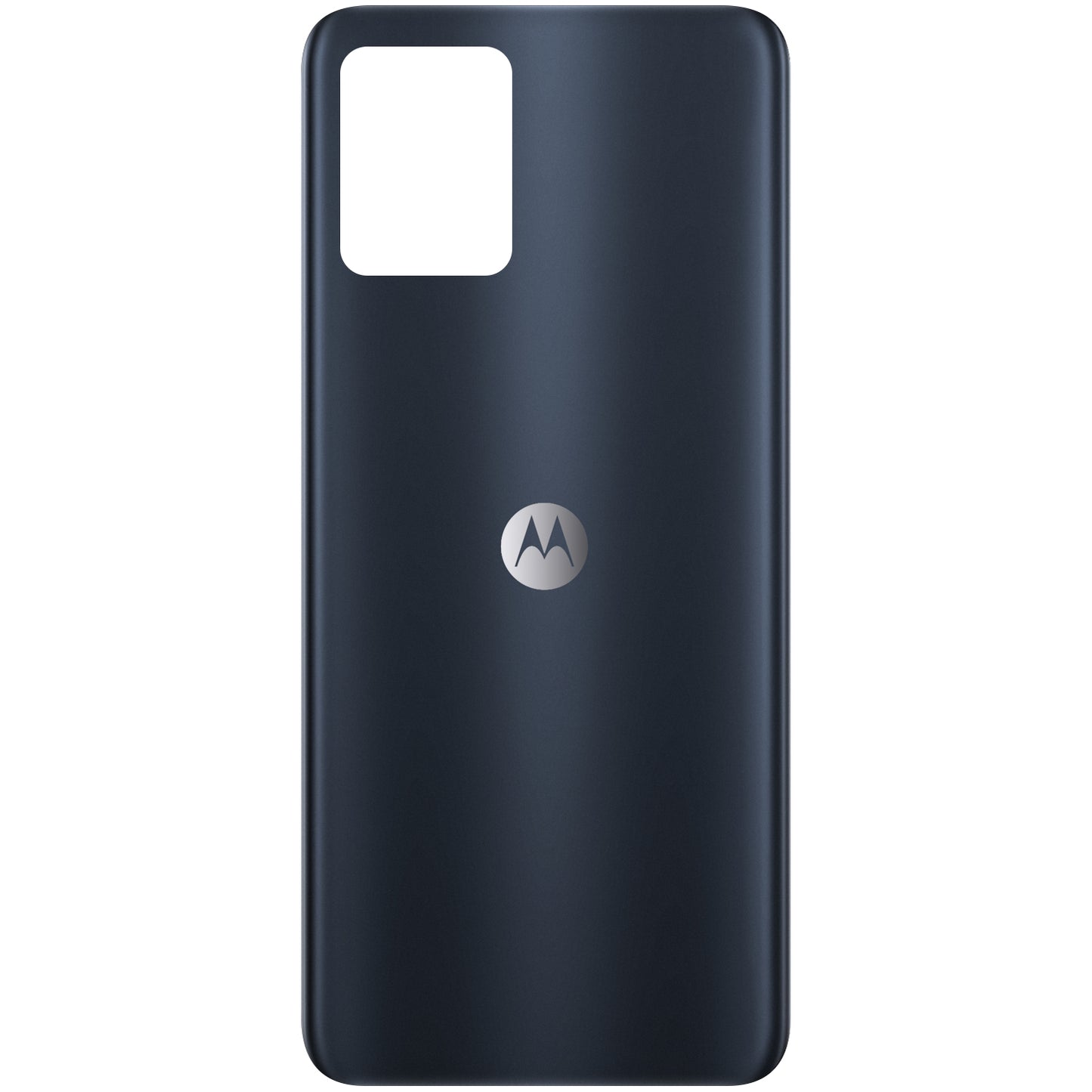 Coperchio della batteria Motorola Moto E13, nero (Cosmic Black), Service Pack 5S58C22353