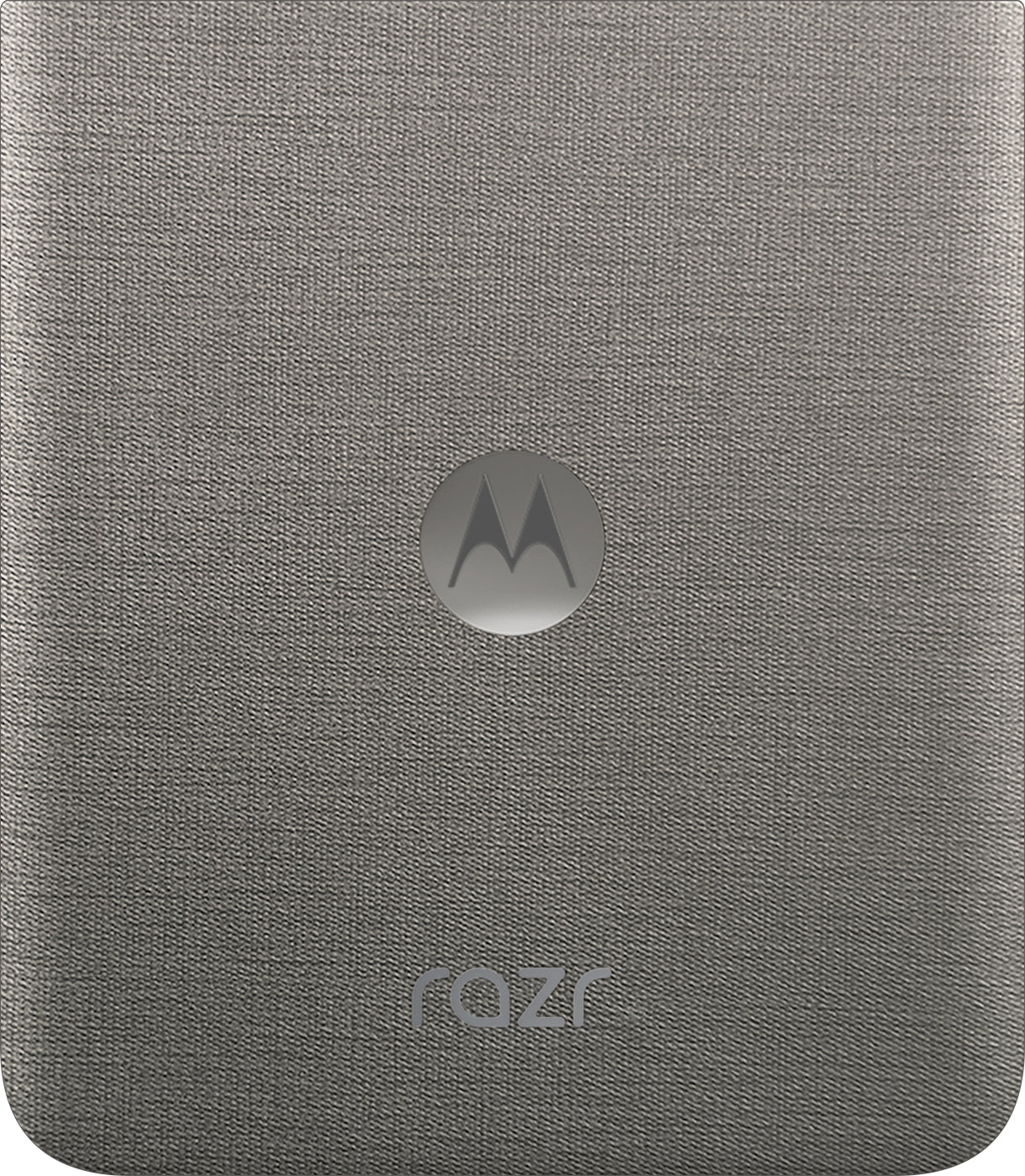 Coperchio Batteria Motorola Razr 2026 / Razr 70, Grigio (Pantone Hematite), Service Pack SL98E97029