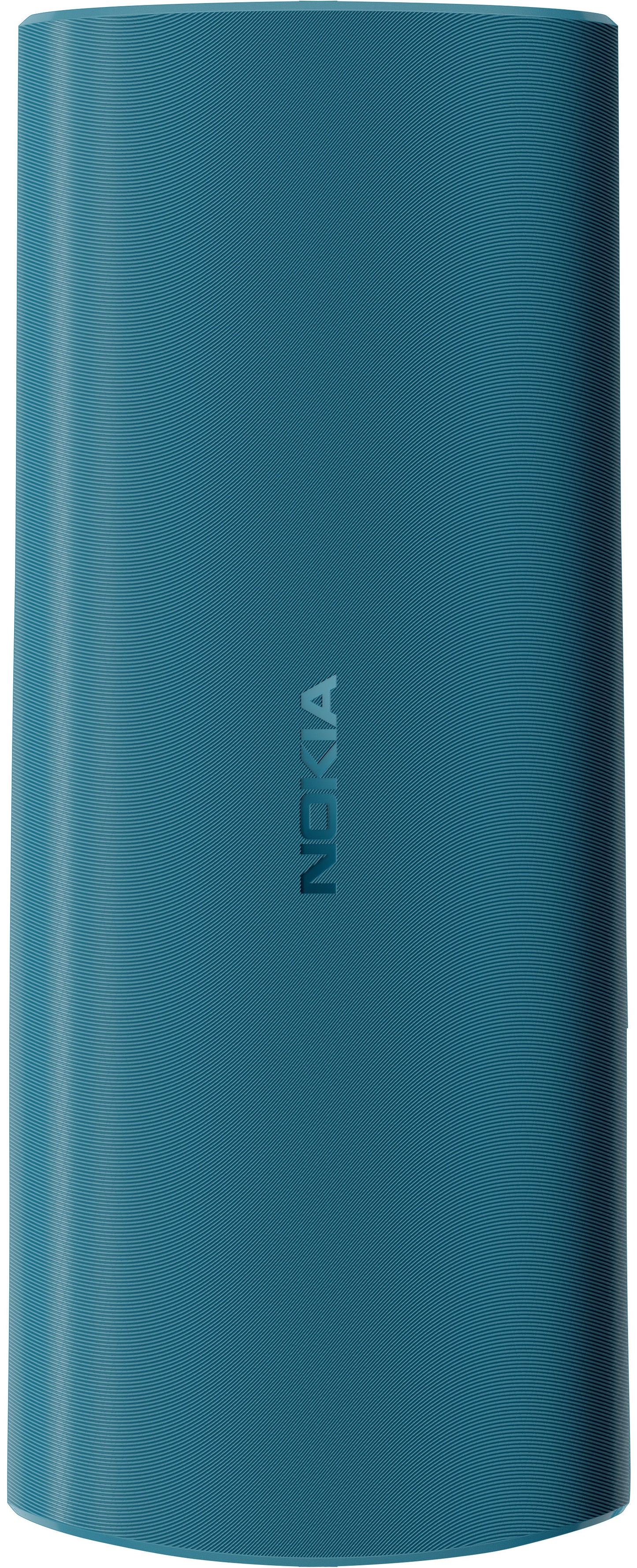 Coperchio Batteria Nokia 105 4G 2nd Edition, Blu, Service Pack 5003000795SH0