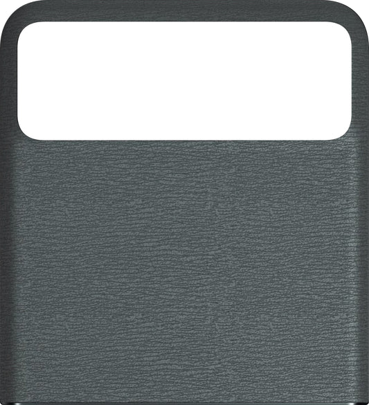 Motorola Razr 40, verde salvia, sostituzione della copertura superiore