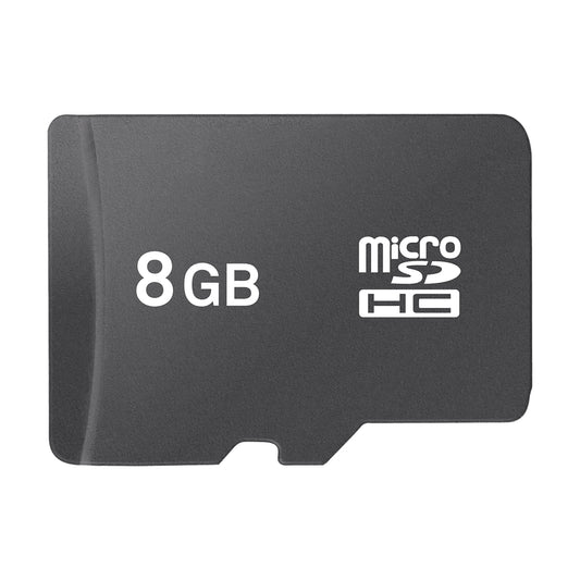 Scheda di memoria microSDHC OEM, 8 Gb, Classe 10 TF8G_C10