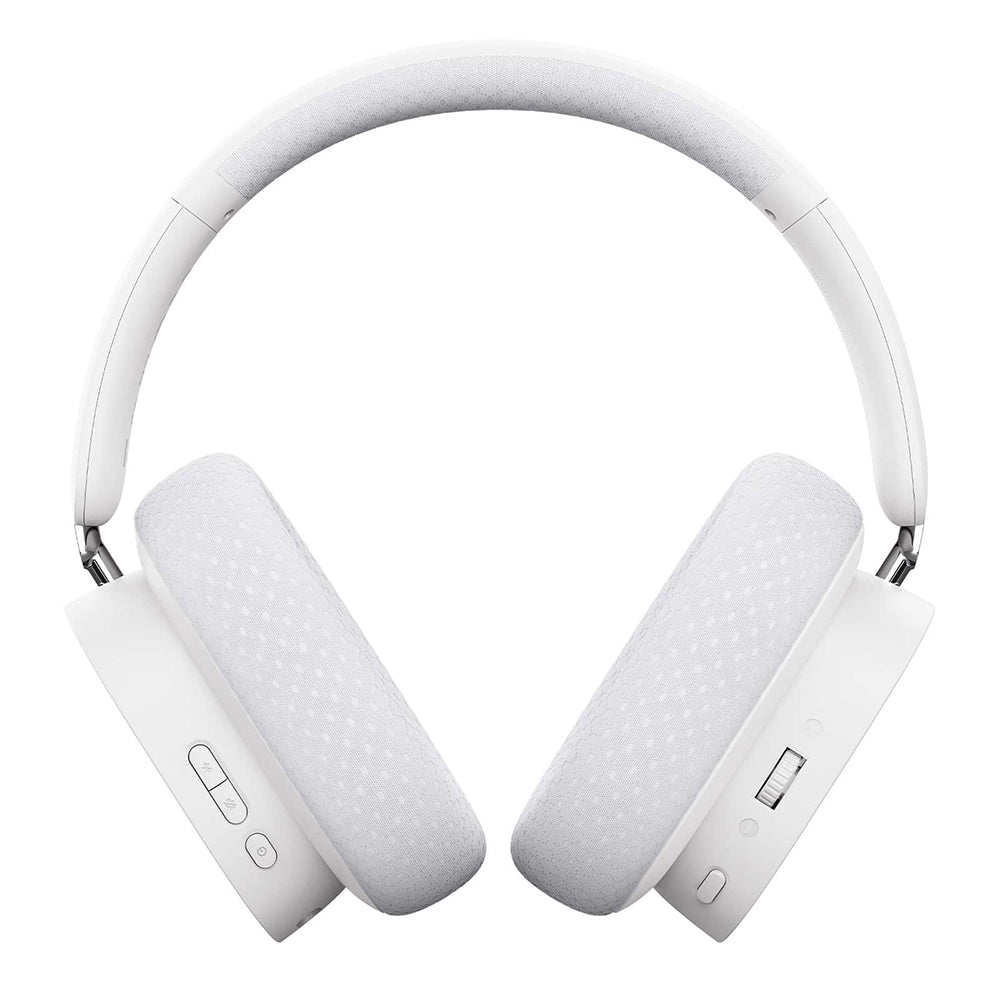 Cuffie Gaming Wireless Baseus AeQur GH02, RGB, BT / Wi-Fi / Cablate, Nere A00050800113-Z1