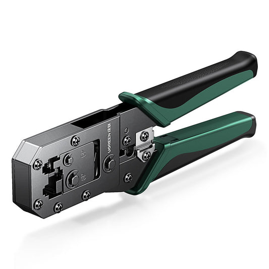 Pinze per crimpare UGREEN NW136, verde